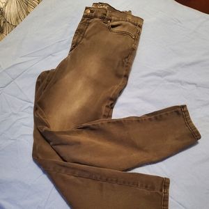 Gloria Vanderbilt Amanda Jeans